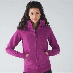 SOLD | Lululemon Scuba Hoodie | 2